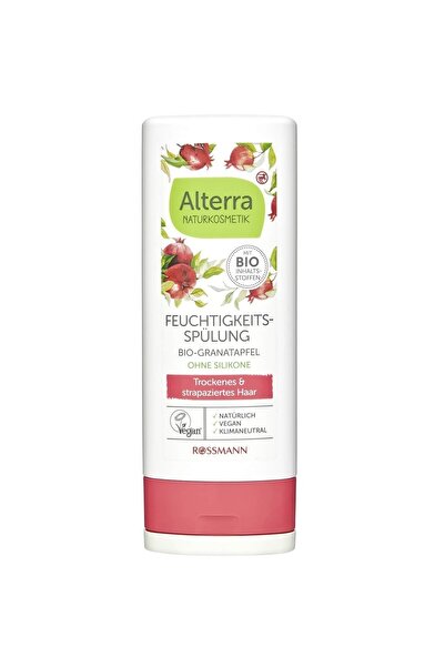 Alterra بلسم مرطب بخلاصة بذور الرمان والصبار 200 مل