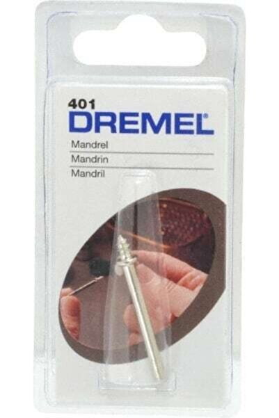 Dremel ® Mandren (401)
