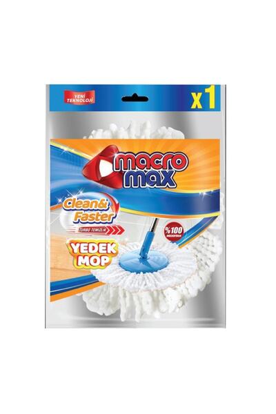 Parex Macromax Faster Yedek Mop