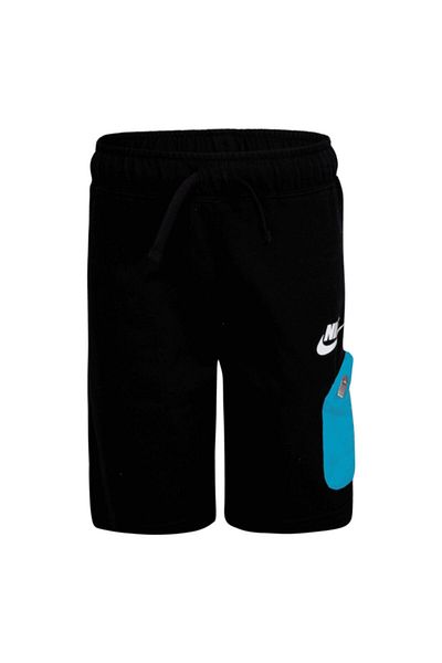 Nike Nike Nsw Ft Short Boy's Shorts 86i067-023