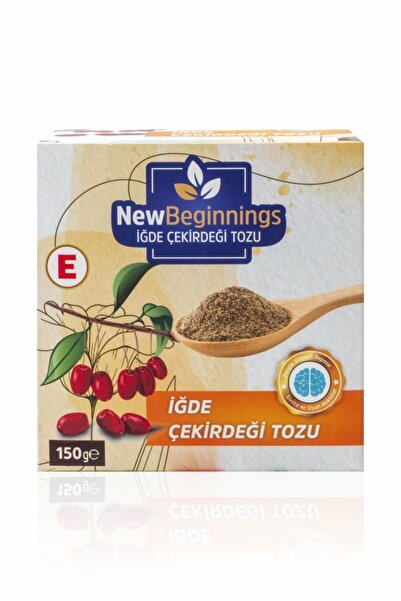 Iğde Çekirdeği Tozu