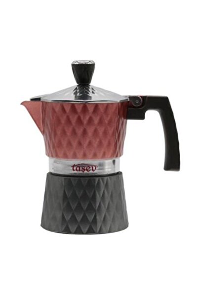 Bambum Diamante Moka Pot 3 Fincan