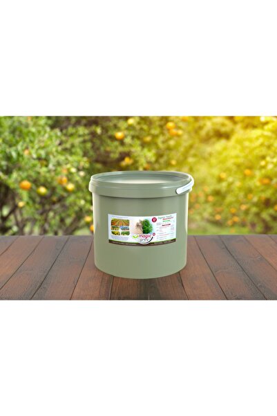 Magıc Grey Toprak Duzenleyıcı 20 Kg