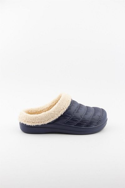 Akınal Bella Γυναικείες Παντόφλες Winter Fur