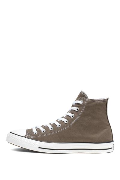 Converse Chuck Taylor All Star Gri Erkek Sneaker