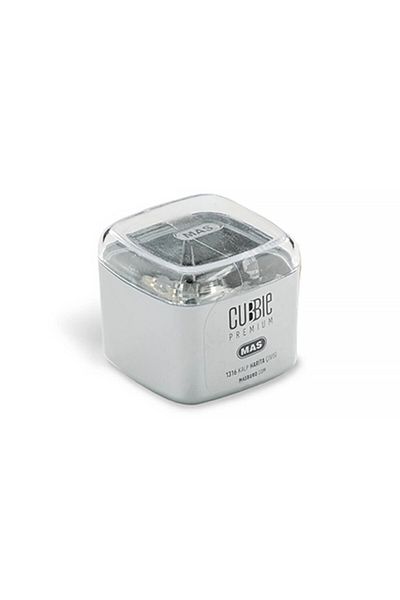 Mas 1316 مسمار خريطة القلب الفاخر من Cubbie S