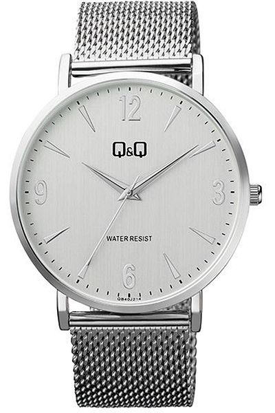 Q&Q Men's Wristwatch Qb40j204y