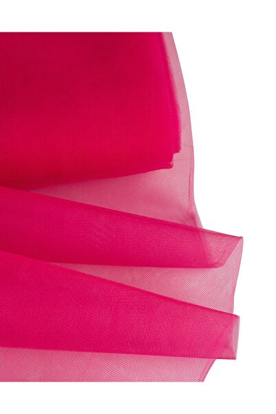 Kına Atölyesi عرض كريستال تول 3x10 متر