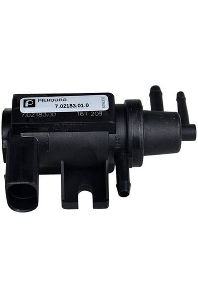 PIERBURG Turbo Valfi Golfıv Passat Tdi