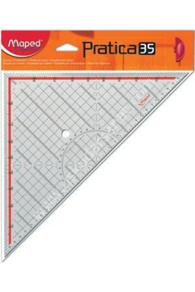 Maped Pratica 35 Textile Miter