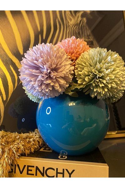 Paşabahçe Cs Home Design - Aquarium Vase