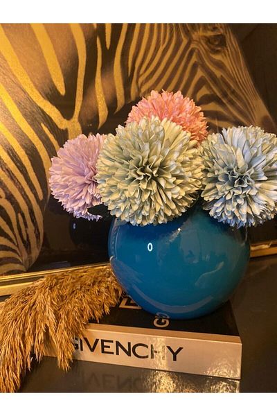 Paşabahçe Cs Home Design - Aquarium Vase