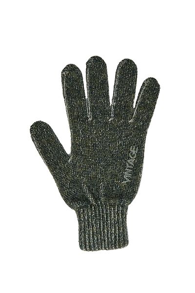 Fonem Vanilla Gloves Khaki Fo 5524