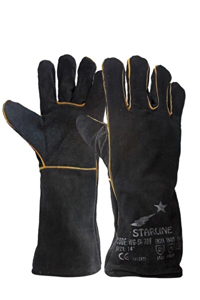Starline Wg-sı-709 Kaynakçı Eldiveni