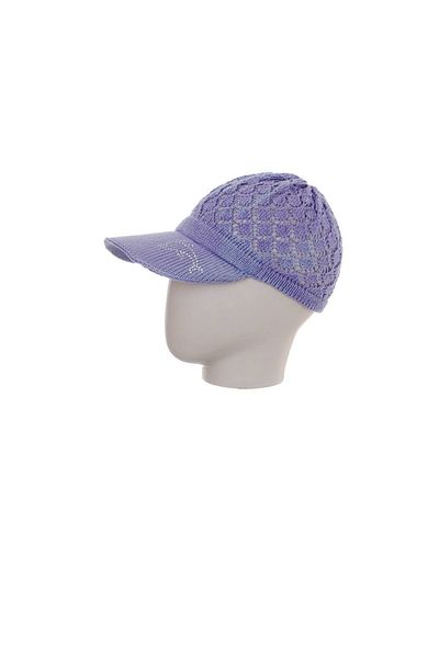 Fonem Baklava Cap Lilac Fo 111