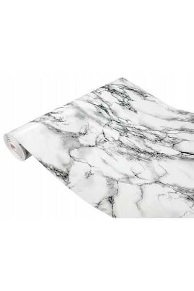 d-c-fix Marble Patterned Adhesive Foil 45cm X 1m