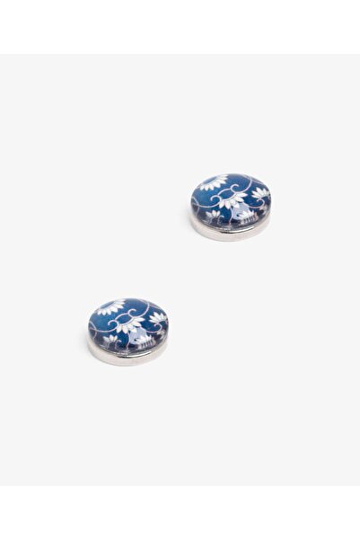 Aker Cam Eşarp Iğnesi