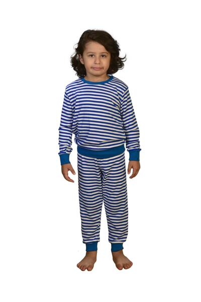 Tarık Çocuk Pijama Takımı