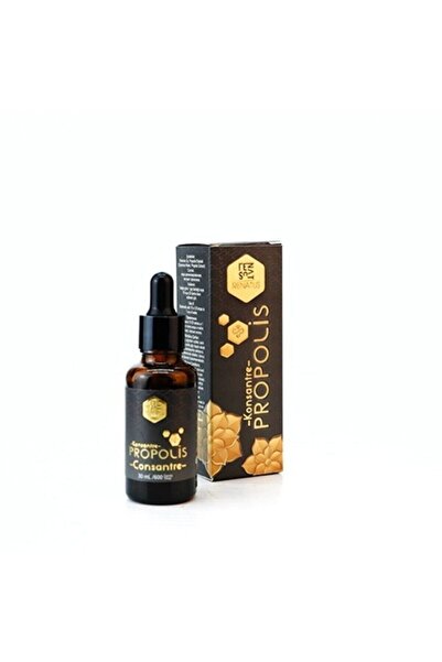 Renatus Su Bazlı Propolis Damlası 30 ml
