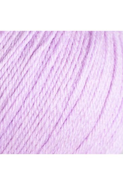 Gazzal Baby Wool Merino Wool 5 Pack Πλεκτό νήμα χειρός, 50 gr (823)