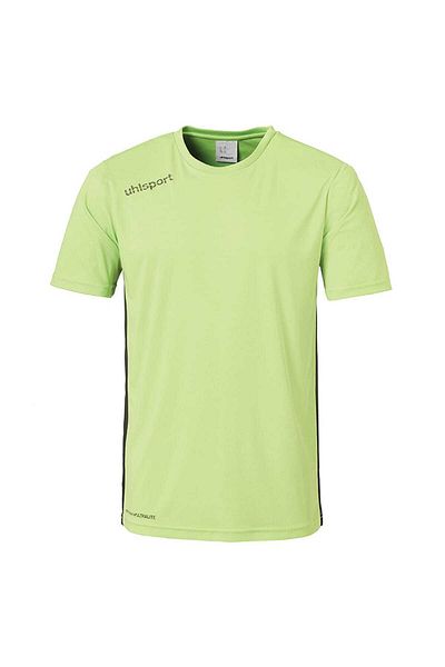 UHLSPORT 1003341   Ανδρικό T-shirt - Essential - 12.10.007.002.106.014