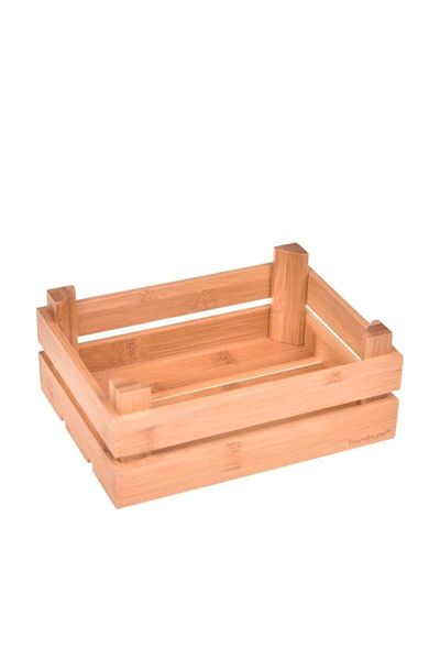 Bambum Carcasă mică de lade