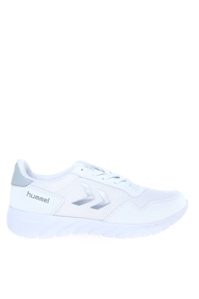 hummel Delta Beyaz Kadın Koşu Ayakkabısı