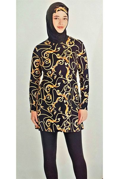 Sunsurf Μαγιό Lazella Plus Size