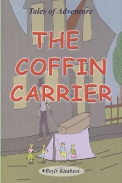Beşir Kitabevi The Coffin Carrier