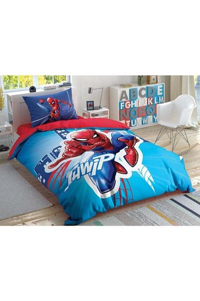 Spiderman Yatak Modelleri Fiyatlari Trendyol