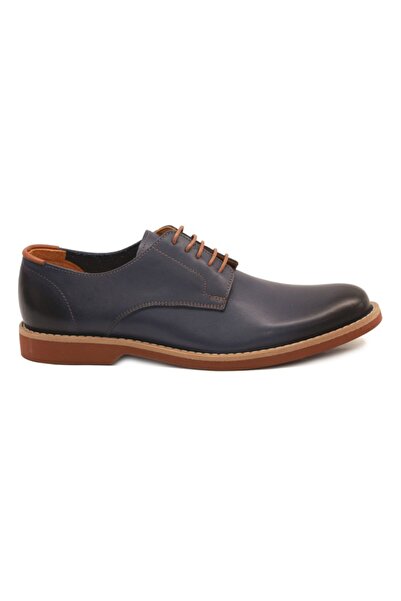Freefoot 438 Laci Antique Leather Men's Shoes