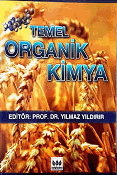 Palme Yayınevi Temel Organik Kimya