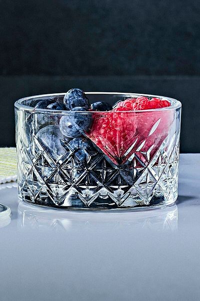 Paşabahçe Timeless Snack Bowl 4-pack