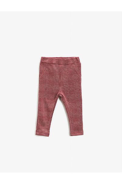 Koton 2kmg47994ok Baby Girl Tights