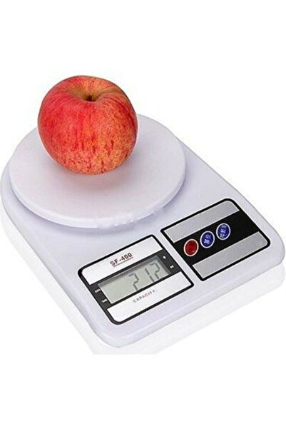 NEWSTORE HOME Digital Hassas Mutfak Terazi Tartısı Lcd Ekranlı