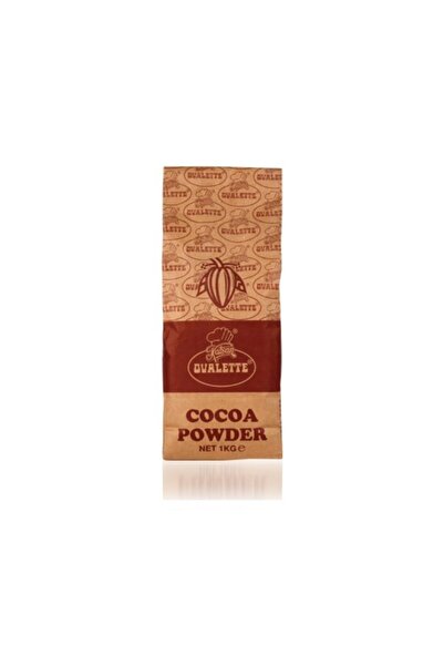 ovalette Kakao Tozu 1 Kg