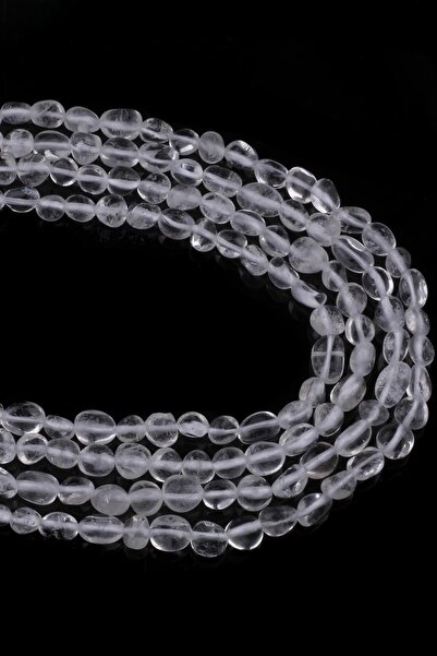 Dünya Doğal Taş Piatra de cuarț din cristal Tımbıl - Dz3963