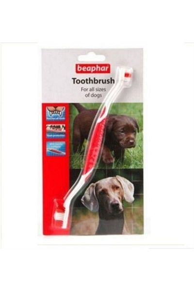 Beaphar Dog External Brush