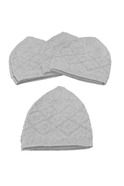 Hicaz Pazarı Erkek Namaz Ibadet Çocuk Takkesi