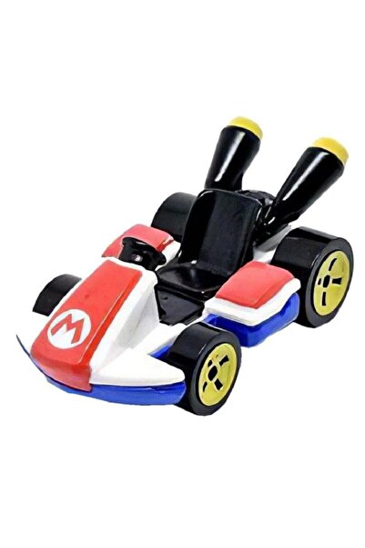 HOT WHEELS - Standart Kart