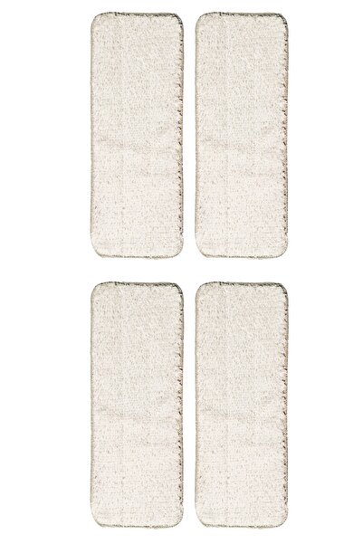 SİHİRLİ MOP Tablet Mop Yedek Bezi 4 Adet