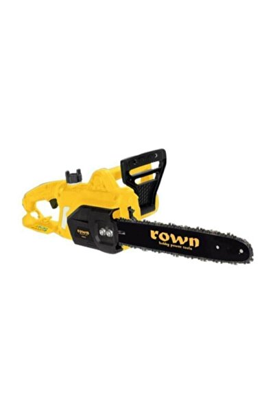 BİTERSE Rown Rn007 Elektrikli Ağaç Kesme Makinesi