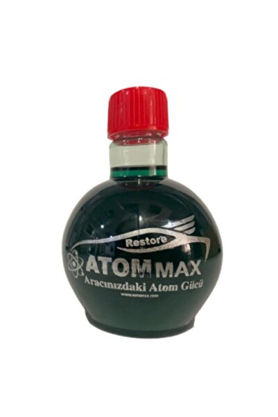 Motor Duman Kesici Ve Performans Yükseltici 330 ml
