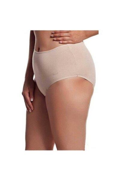 Kom Basic Жіночі максі трусики