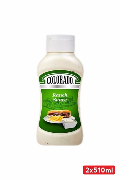 Colorado Ranch Sos 510 Gr (2 Adet)