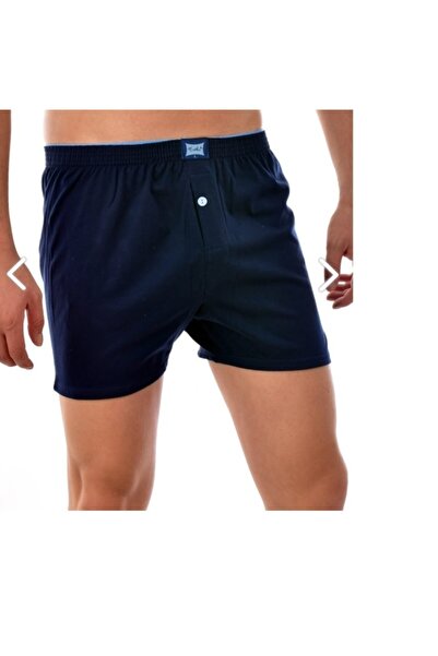 Tutku 3-пакетний набір темно-синій чорний сірий рушник пояс чоловічі боксери 100% бавовна