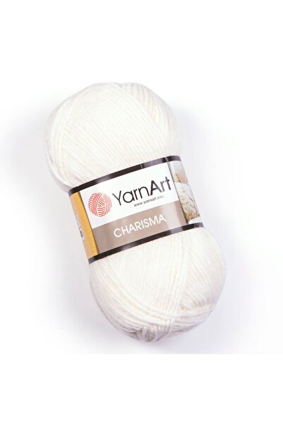 Yarnart Pređa za ručno pletenje Charisma 100 gr