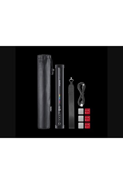 Godox Tl30 Tekli Rgb Tüp Işık Kiti