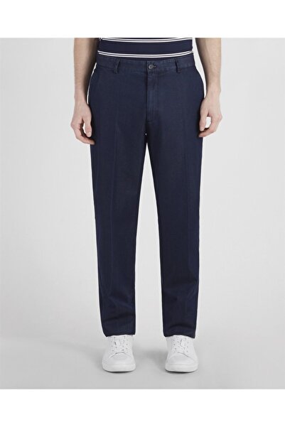 PAUL&SHARK Men's Woven Trousers C.wCotton