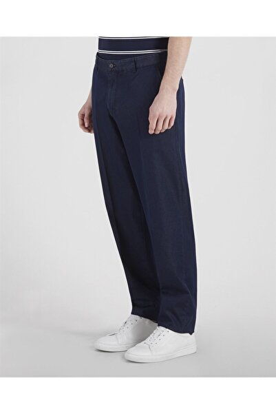 PAUL&SHARK Men's Woven Trousers C.wCotton